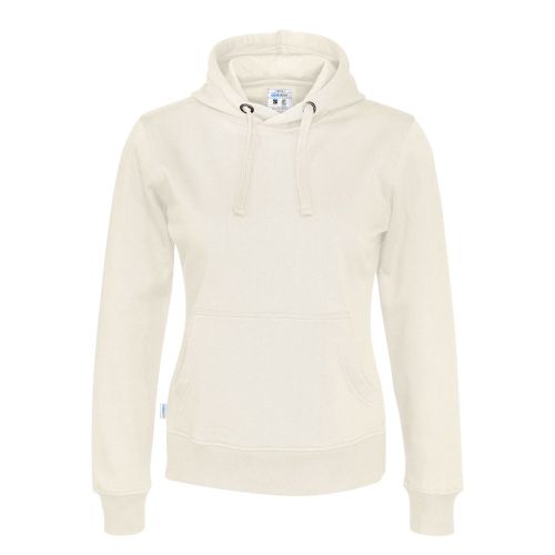 Hoodie dames fairtrade - Afbeelding 3